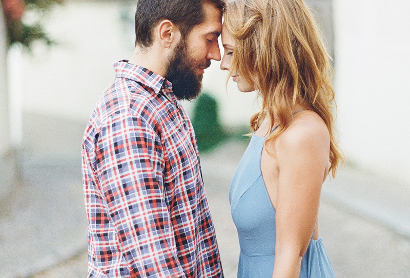 What is the Point of Eloping?