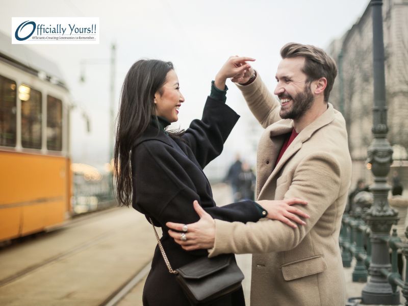How Do You Properly Elope?