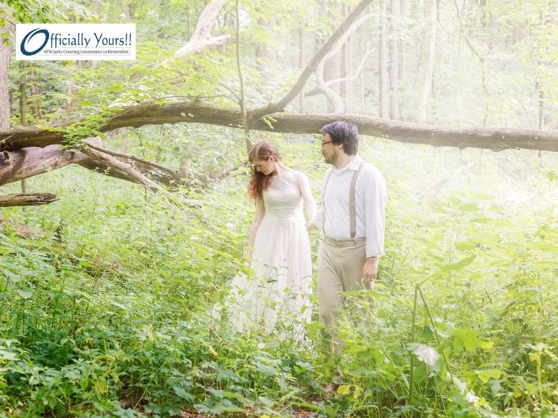Are Elopements Becoming More Popular?