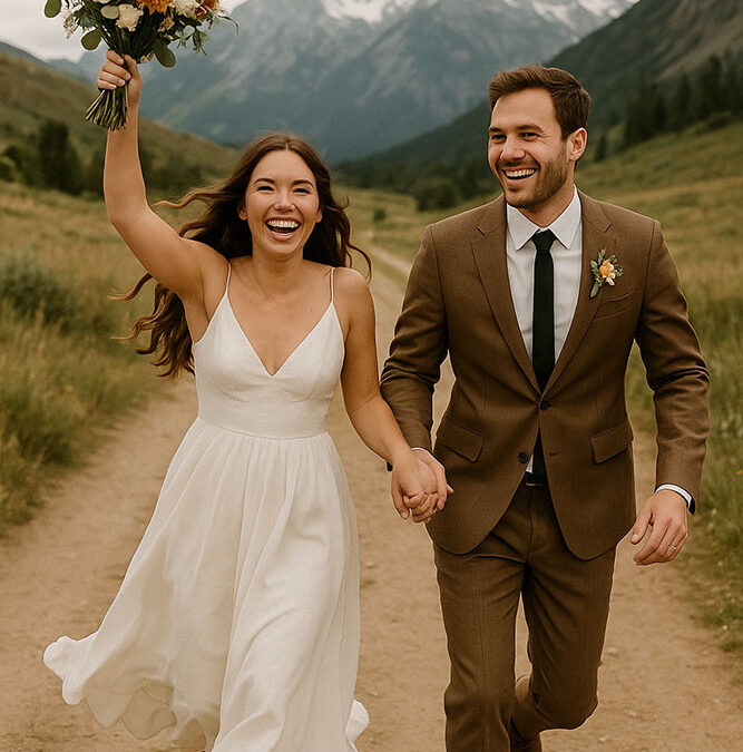 What Type of Person Elopes?