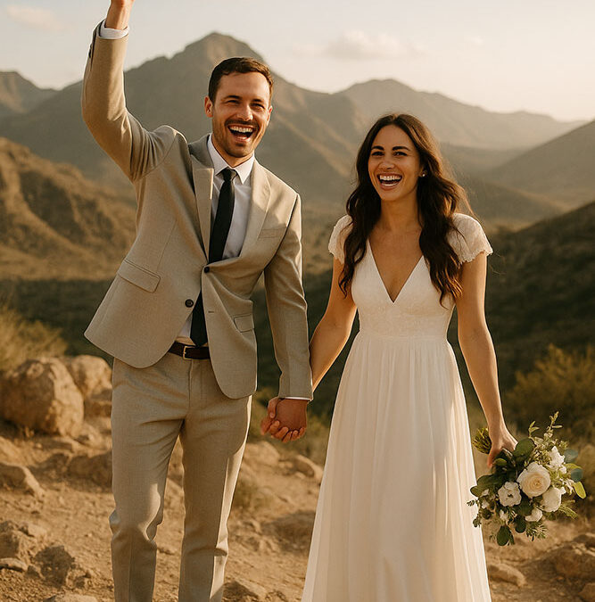 Why People Choose Elopement
