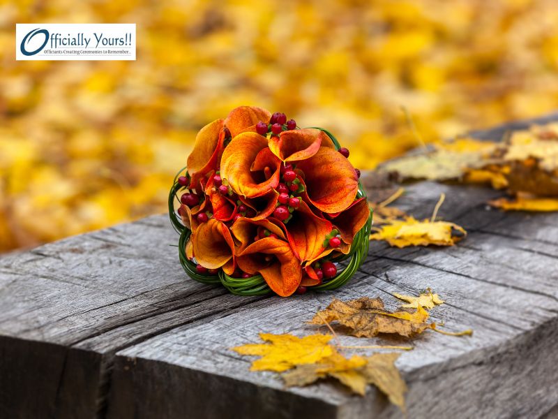 What's the best time of year to elope?