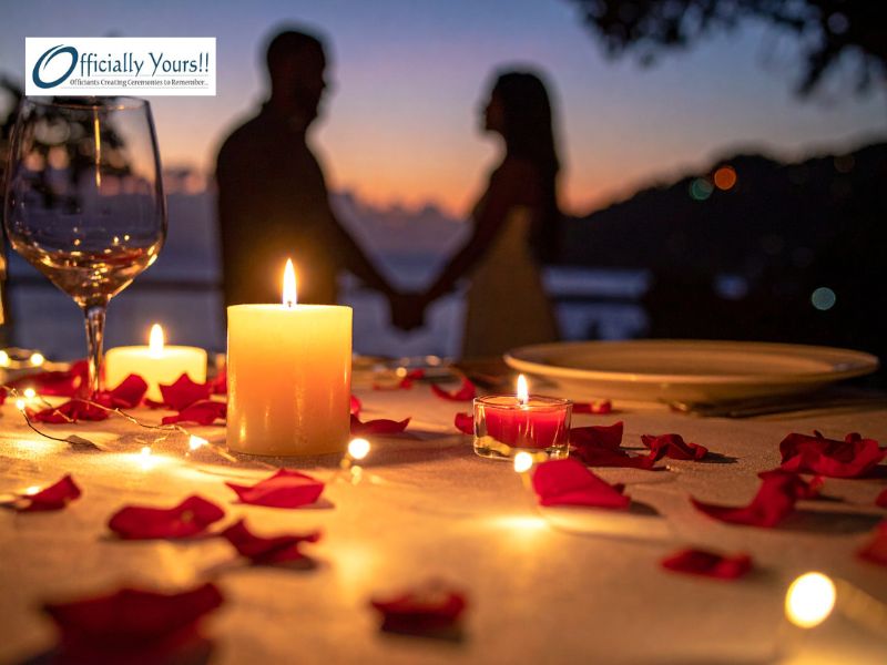 How to Elope Romantically?