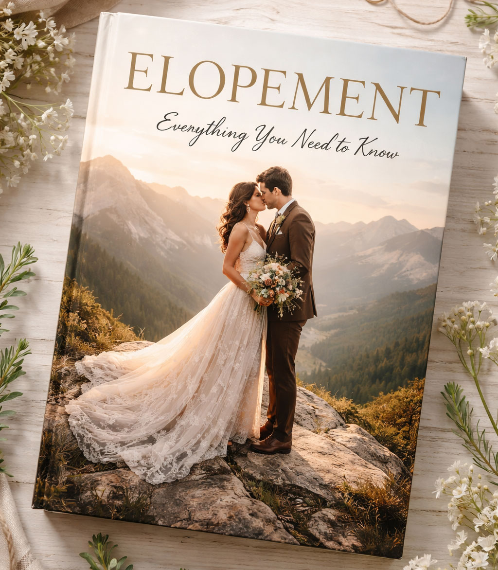 Eloping Sample Eloping: Everything You Need to Know - A Simple Elopement