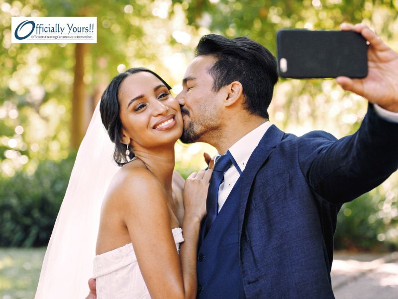 Wedding Trends 2026: What Couples Don’t Realize About Social Media Weddings